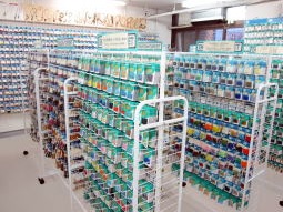 サン・びーどる浅草橋店